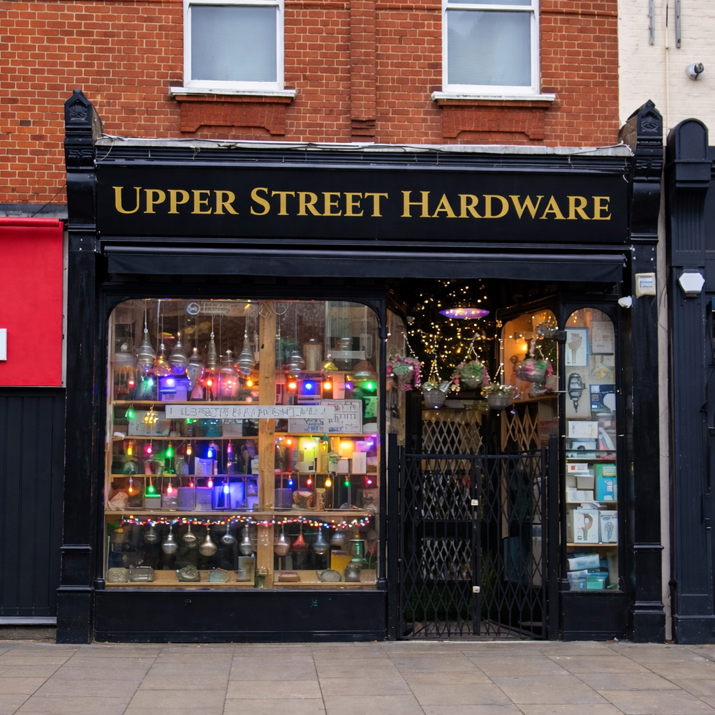 store