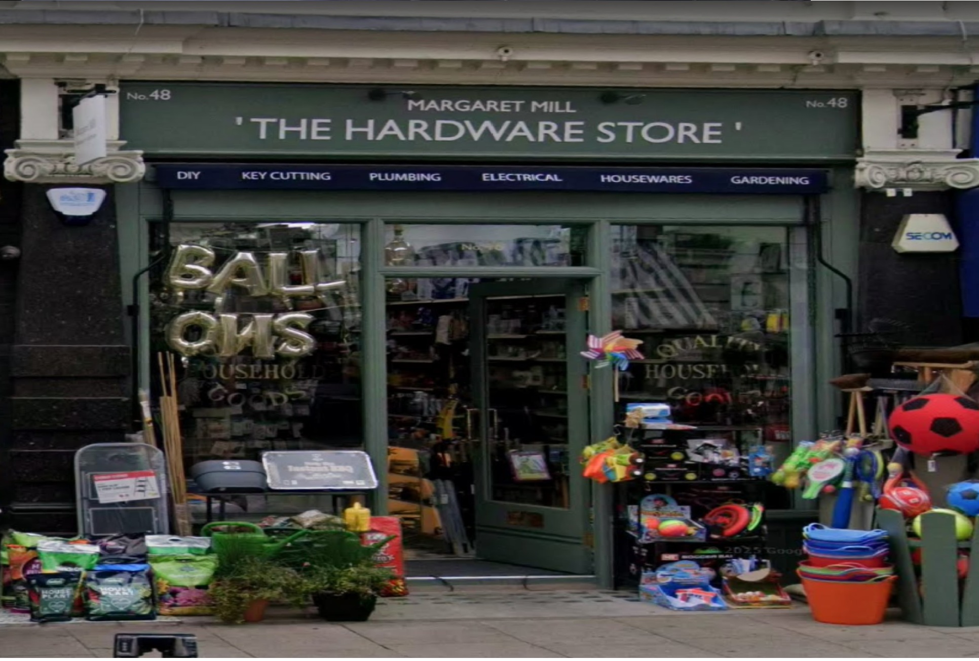 store