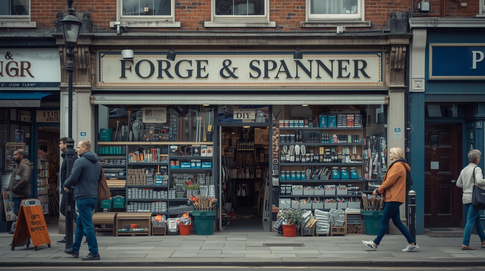 store