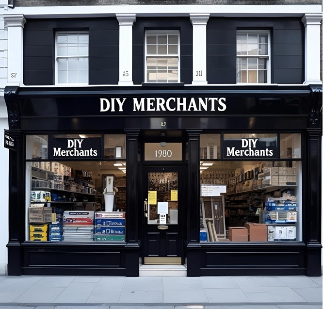 store